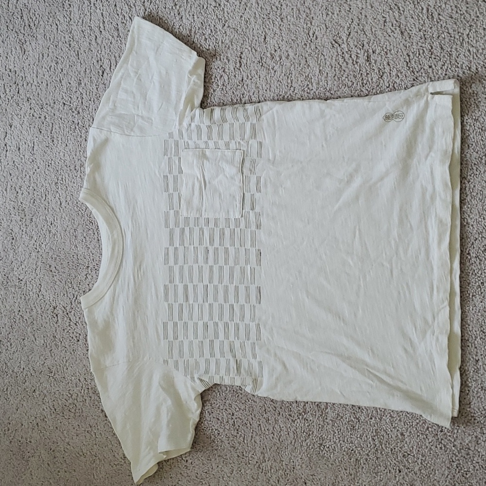 Uniqlo Graphic T - Size Unisex S
